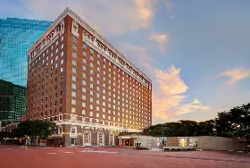 Photograph of Hilton Fort Worth, Fort Worth