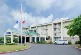 Photograph of Hilton Garden Inn, San Antonio