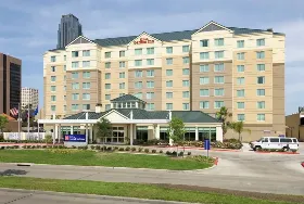Photograph of Hilton Garden Inn, Houston