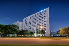 Photograph of Hilton Houston Post Oak, Houston