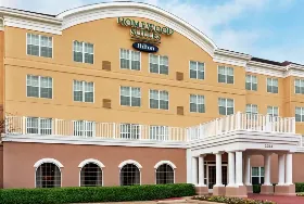 Photograph of Homewood Suites, Grapevine