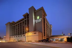 Photograph of Embassy Suites, Dallas