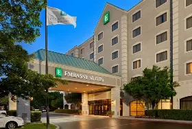 Photograph of Embassy Suites, Dallas