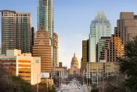 Photograph of Embassy Suites, Austin