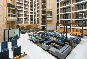 Photograph of Embassy Suites, Austin