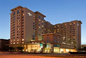 Photograph of Homewood Suites, Houston