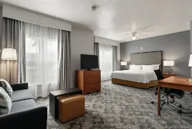 Photograph of Homewood Suites, Corpus Christi
