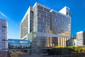 Photograph of Hilton Americas Houston, Houston