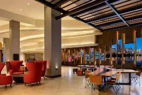 Photograph of Hilton Austin, Austin