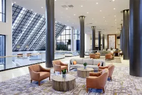 Photograph of Doubletree Hotel ( Galleria ), Dallas