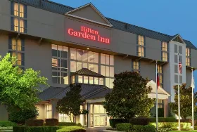 Photograph of Hilton Garden Inn, Dallas