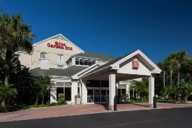 Photograph of Hilton Garden Inn, McAllen