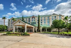 Photograph of Hilton Garden Inn, Houston