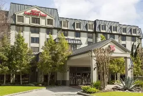 Photograph of Hilton Garden Inn, Houston