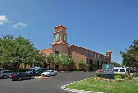 Photograph of Embassy Suites, Lubbock
