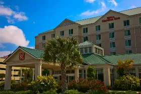 Photograph of Hilton Garden Inn, Houston