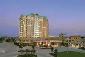 Photograph of Embassy Suites, Frisco