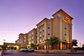 Photograph of Hampton Inn & Suites San Antonio-Airport, San Antonio