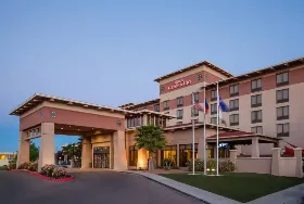 Photograph of Hilton Garden Inn, El Paso