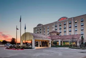 Photograph of Hilton Garden Inn, Lewisville