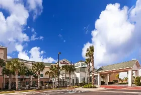 Photograph of Hilton Garden Inn, Corpus Christi