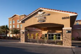 Photograph of Homewood Suites, El Paso