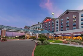 Photograph of Hilton Garden Inn, Sugar Land