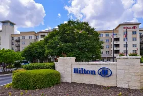 Photograph of Hilton San Antonio Hill Country, San Antonio