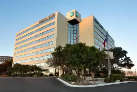 Photograph of Embassy Suites, San Antonio