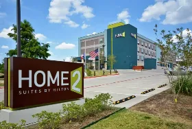 Photograph of Home2 Suites, Bedford