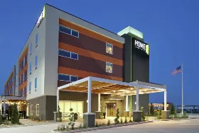 Photograph of Home2 Suites, Port Arthur