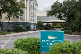 Photograph of Homewood Suites, Austin