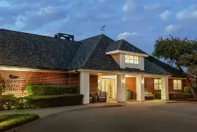 Photograph of Homewood Suites, Addison