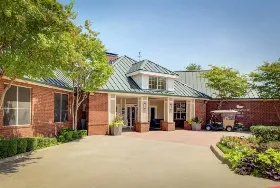 Photograph of Homewood Suites, Irving