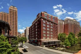 Photograph of Homewood Suites, San Antonio