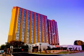 Photograph of Hilton Arlington, Arlington
