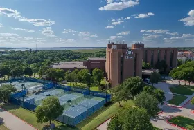 Photograph of Hilton DFW Lakes Executive Conference Center, Grapevine