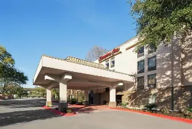 Photograph of Hampton Inn, Austin