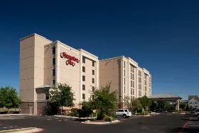 Photograph of Hampton Inn, Round Rock