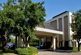 Photograph of Hampton Inn,