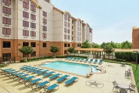 Photograph of Hampton Inn, Mesquite