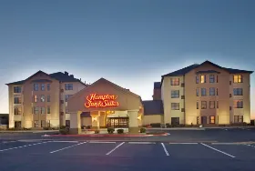 Photograph of Hampton Inn, El Paso