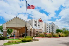 Photograph of Hampton Inn, Fort Worth
