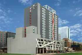 Photograph of Homewood Suites, Austin