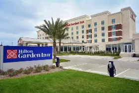 Photograph of Hilton Garden Inn, Houston