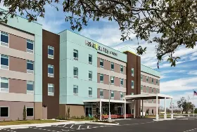 Photograph of Home2 Suites, San Antonio