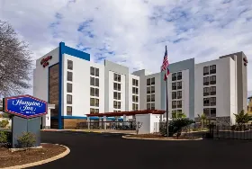 Photograph of Hampton Inn San Antonio-Downtown (River Walk), San Antonio