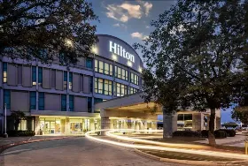 Photograph of Hilton Austin Airport, Austin
