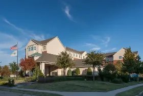 Photograph of Homewood Suites, Irving