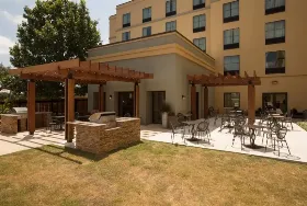 Photograph of Homewood Suites, San Antonio